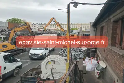 destruction de voiture agrée