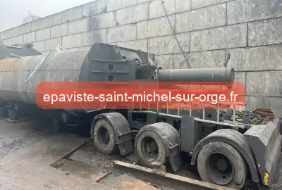 dépollution de véhicule hors d usage gratuit