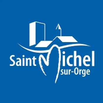 logo de la ville : Saint-Michel-sur-Orge